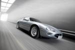 Jaguar XK 60 Years 2009 года